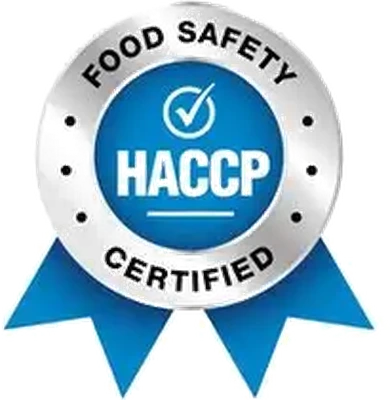 HACCP — Analyse des dangers et points critiques pour leur maîtrise