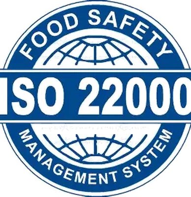 ISO 22000 — Système de management de la sécurité des denrées alimentaires